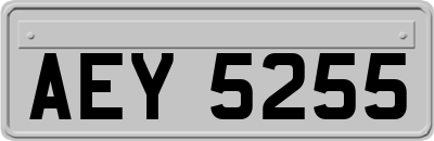 AEY5255
