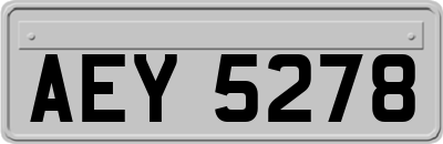 AEY5278