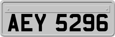 AEY5296