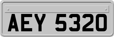 AEY5320