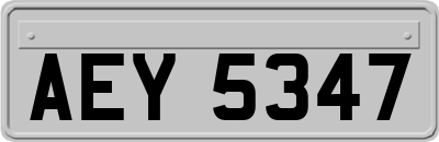 AEY5347