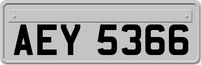 AEY5366