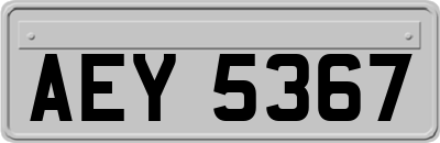 AEY5367