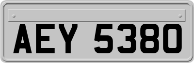 AEY5380