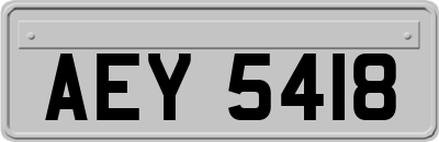AEY5418
