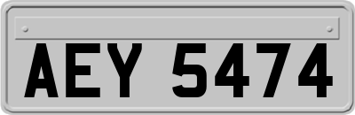 AEY5474