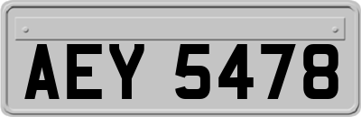 AEY5478