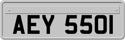 AEY5501