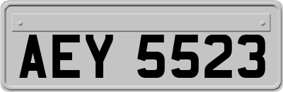 AEY5523