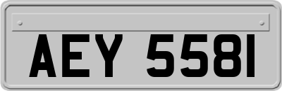 AEY5581