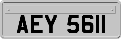 AEY5611