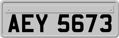 AEY5673