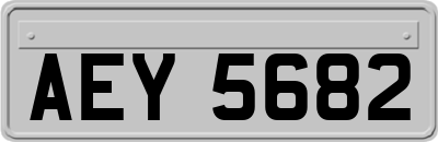 AEY5682