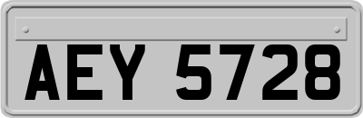 AEY5728