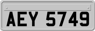 AEY5749