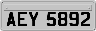 AEY5892