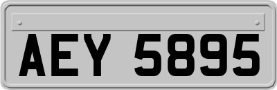 AEY5895