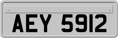 AEY5912