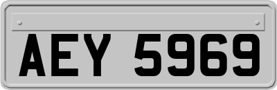 AEY5969