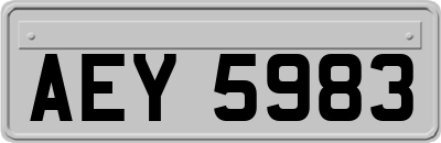 AEY5983