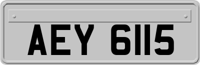 AEY6115
