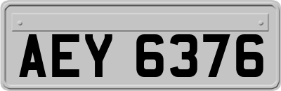 AEY6376