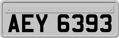 AEY6393