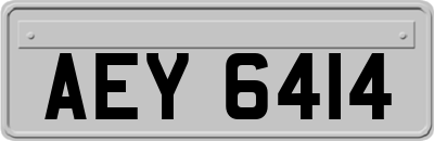 AEY6414