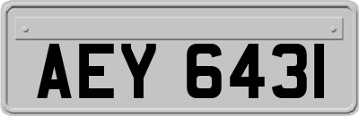 AEY6431
