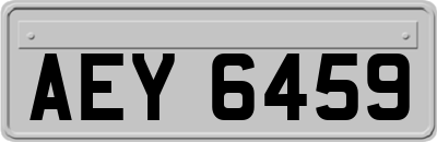 AEY6459