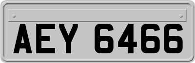 AEY6466