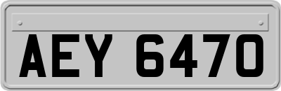 AEY6470