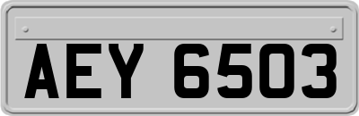 AEY6503