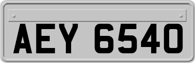 AEY6540