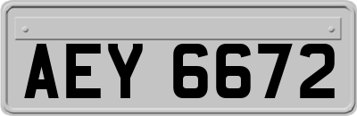 AEY6672