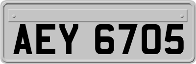 AEY6705