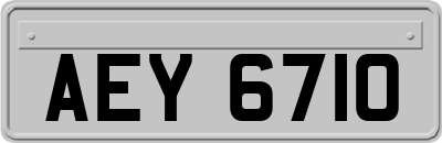AEY6710