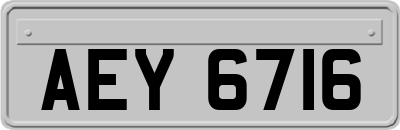 AEY6716
