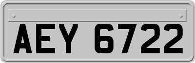 AEY6722