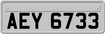 AEY6733
