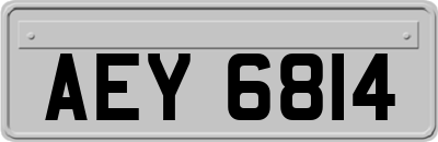 AEY6814