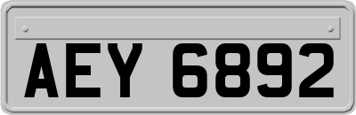 AEY6892