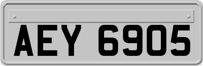 AEY6905