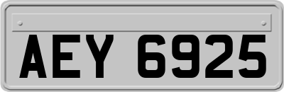 AEY6925