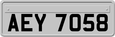 AEY7058