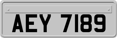AEY7189