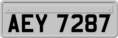 AEY7287