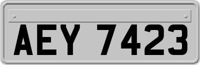 AEY7423