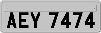AEY7474