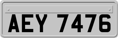 AEY7476
